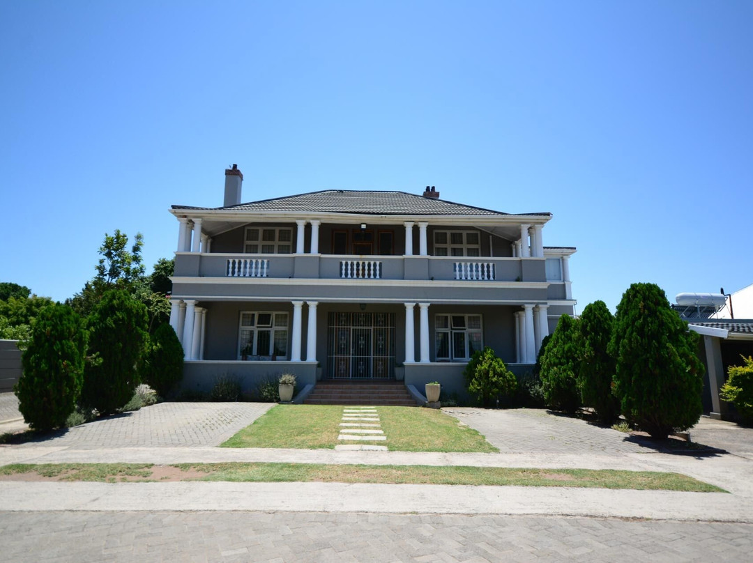 St Andrews Manor主图