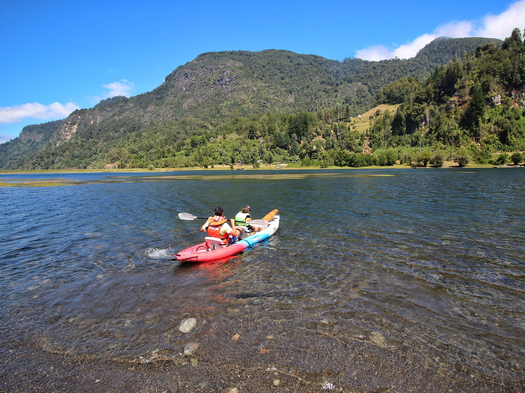 CasaBlanca Hostel主图