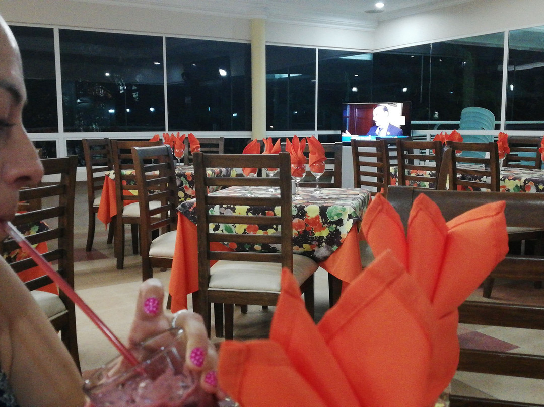 Hotel Sorrento - Santa Marta主图