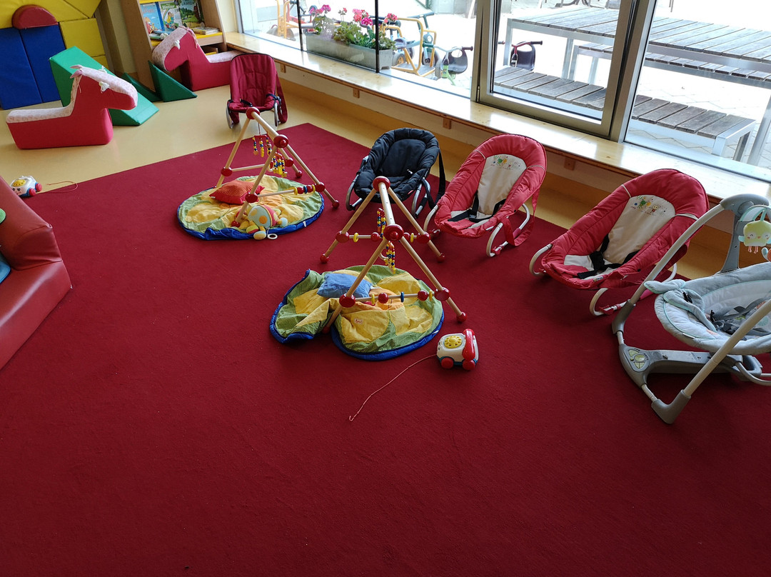 amiamo - Familotel Zell am See主图