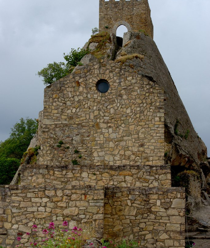 Castello Di Sperlinga-Sperlinga必去景点