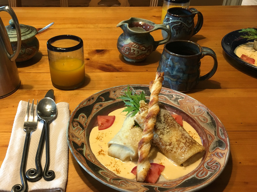 Bluefish Bed & Breakfast主图