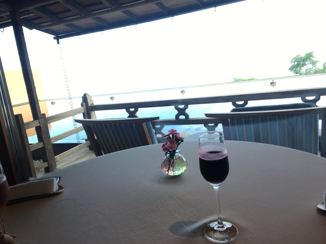 热海平松度假酒店主图