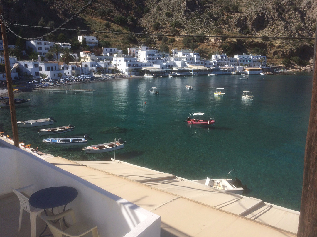 Daskalogiannis Hotel主图