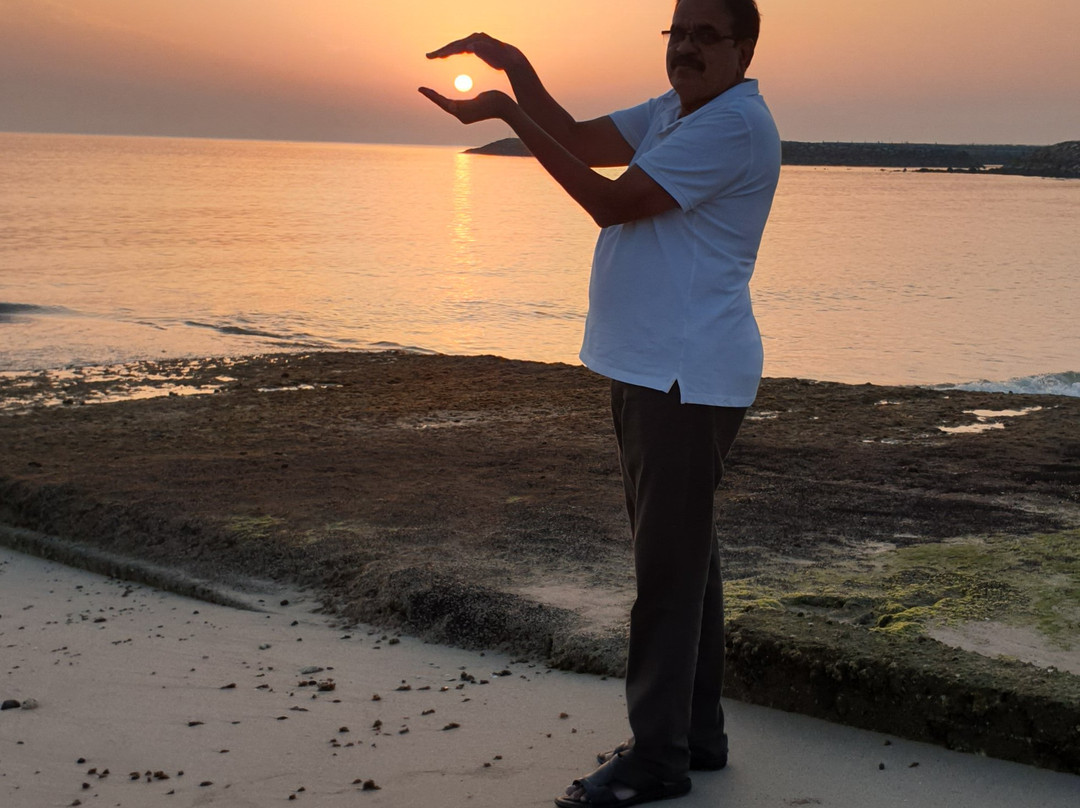 皇家海滩度假酒店主图