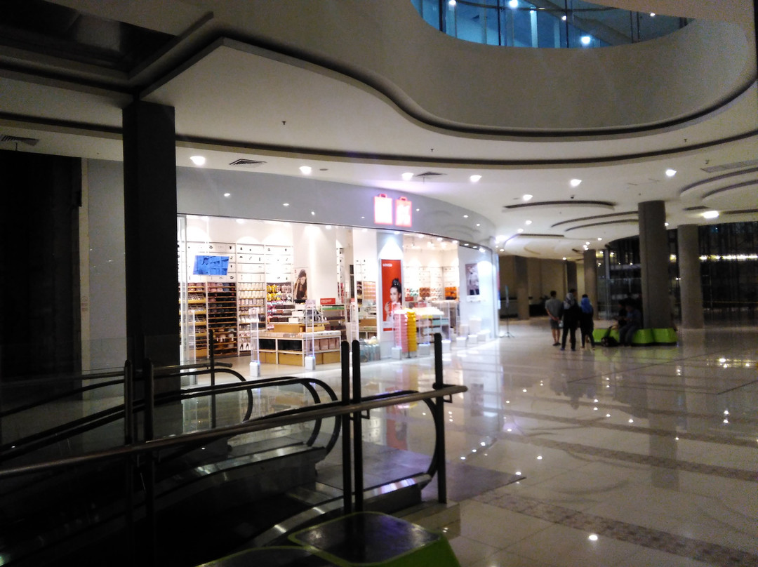 Sahid J-Walk-日惹必去景点