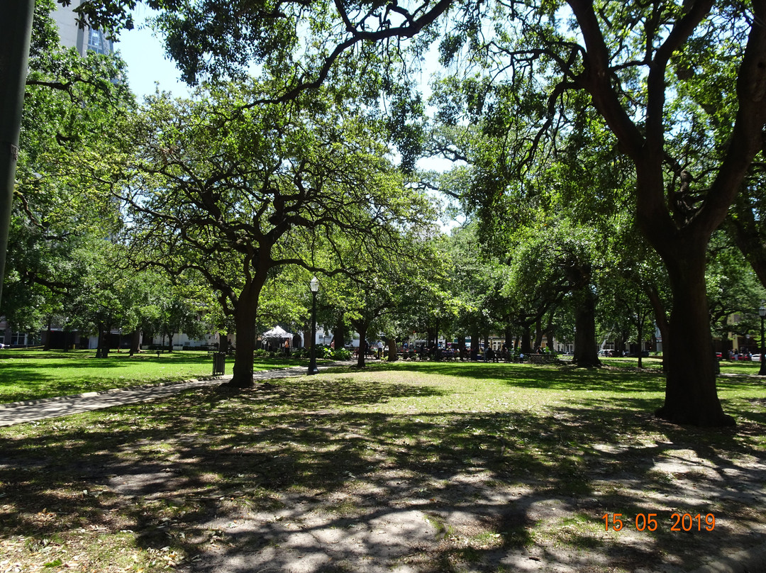 Hilton Garden Inn Mobile Downtown主图