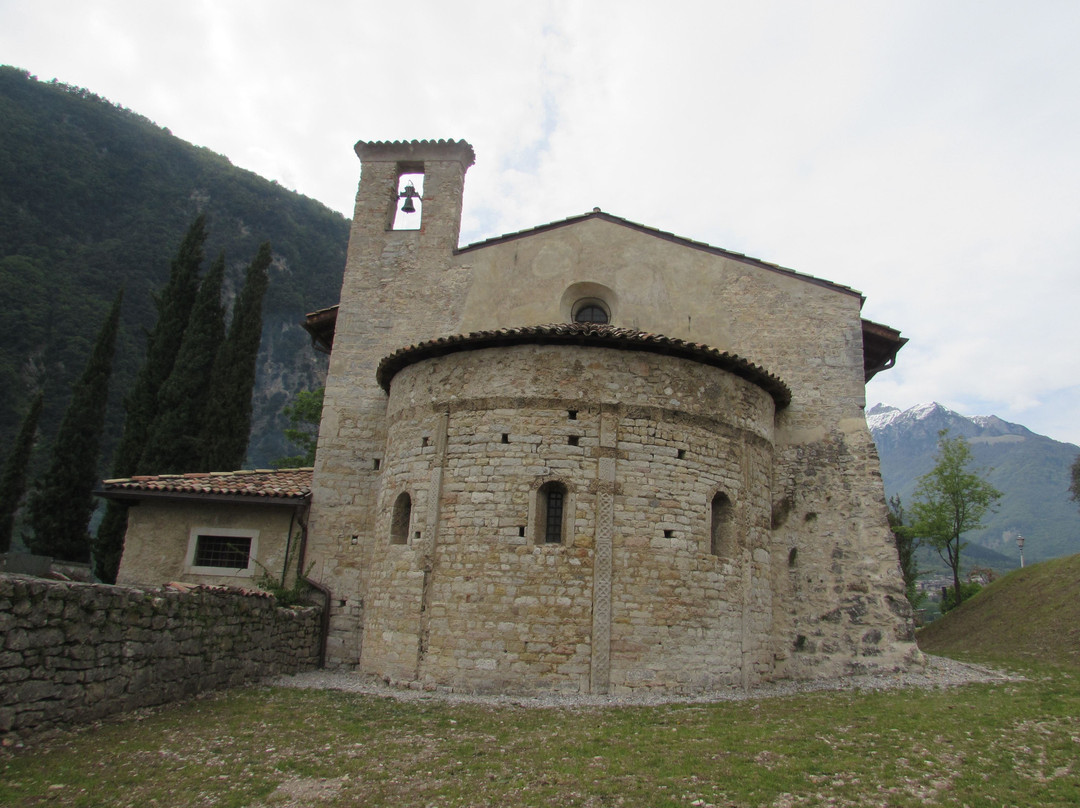 Chiesa di San Lorenzo景点图片