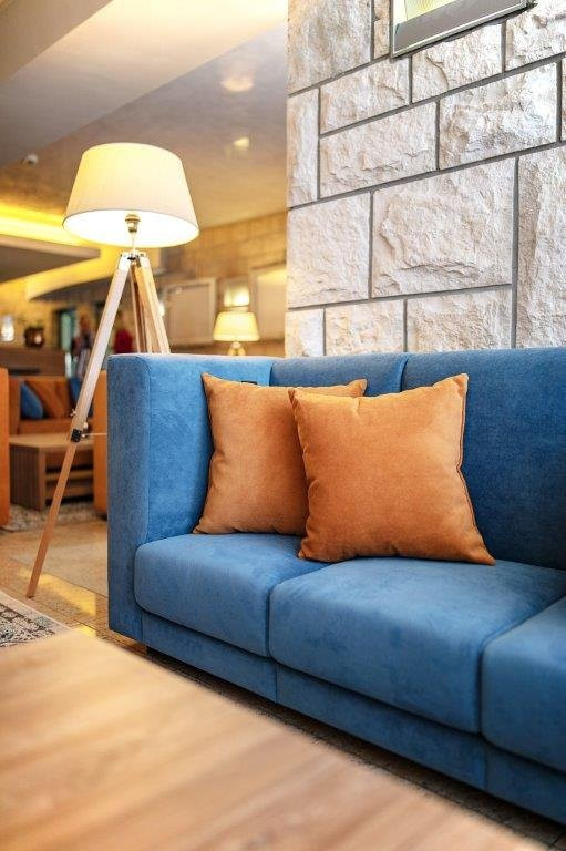 Hotel Haliaetum主图