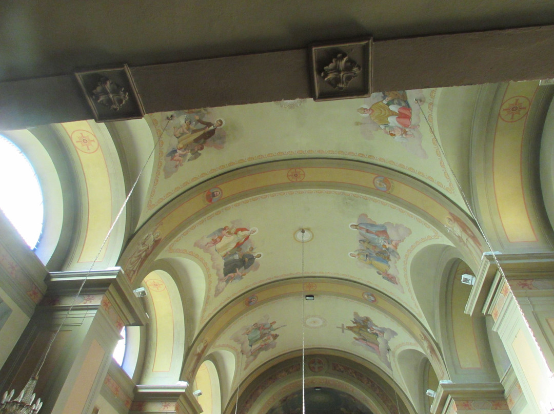 Chiesa dei Santi Stefano e Lorenzo景点图片