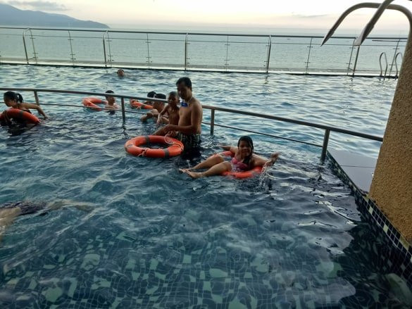 Muong Thanh Luxury Da Nang Hotel主图