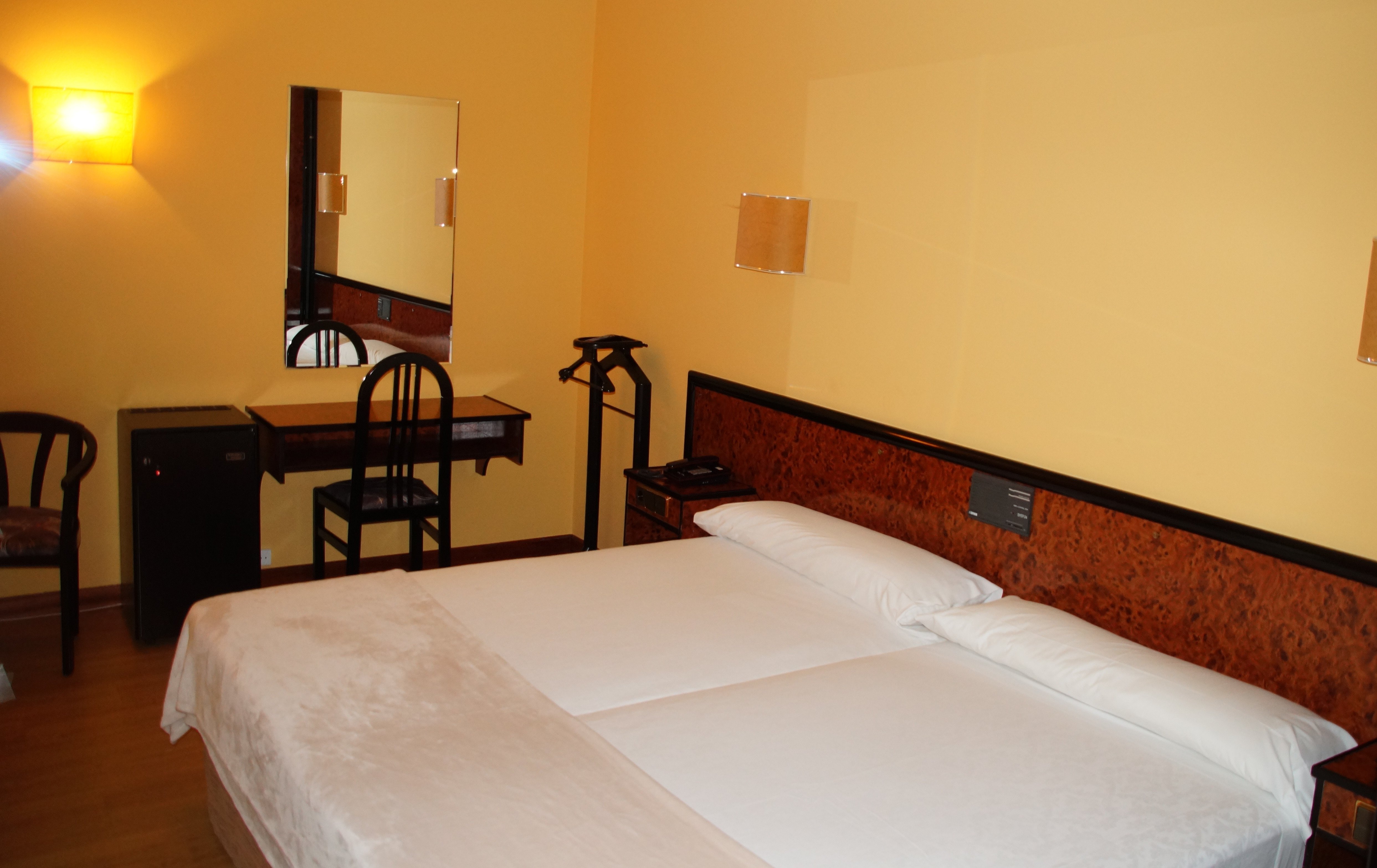 Hotel Castro-官方