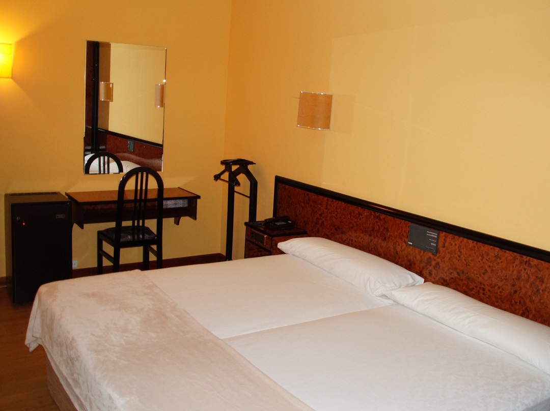 Hotel Castro主图