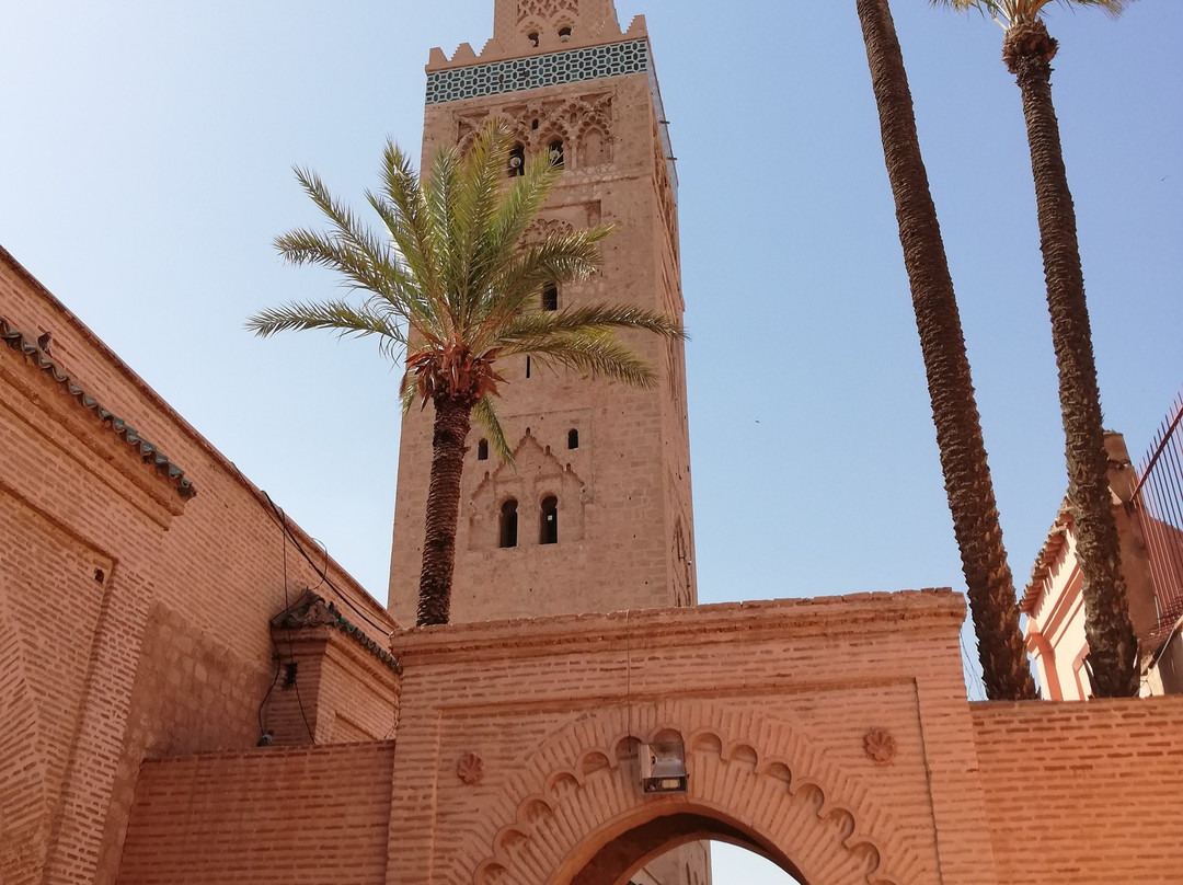 MENTA Morocco Travel景点图片