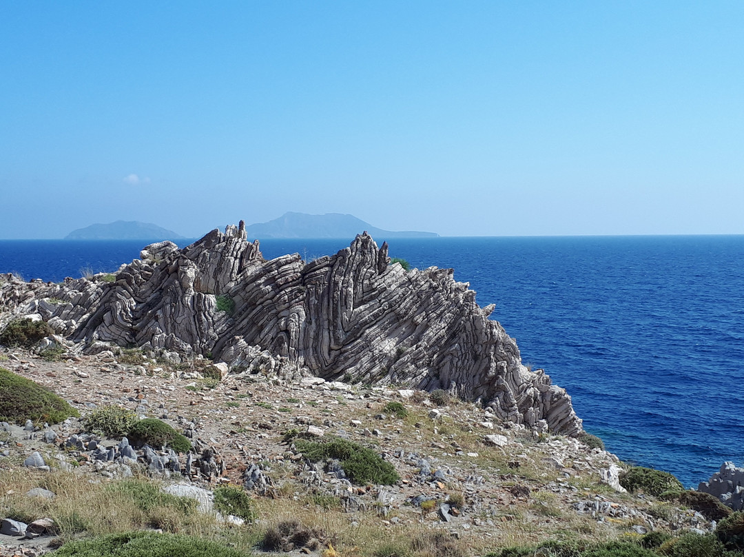 Crete Your Life-Agios Vasilios必去景点