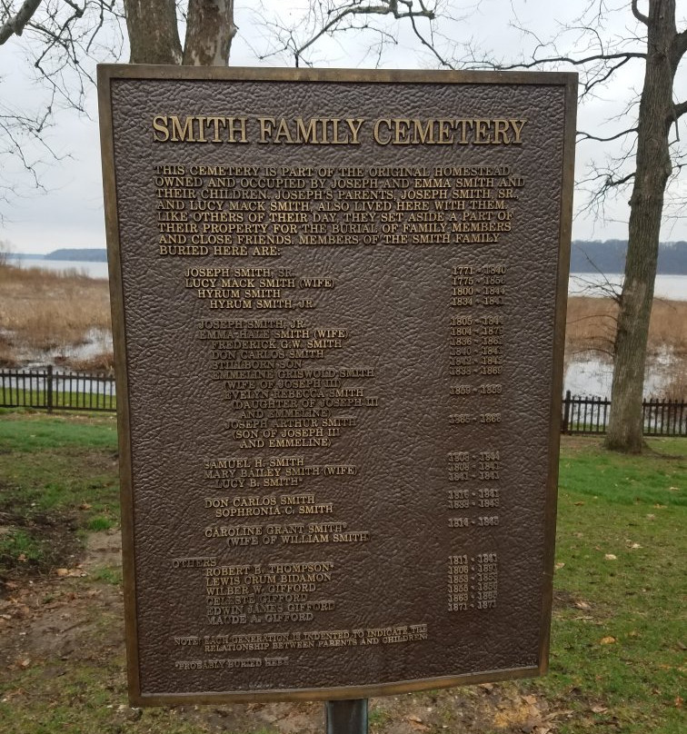 Historic Nauvoo South Visitors' Center-Nauvoo必去景点