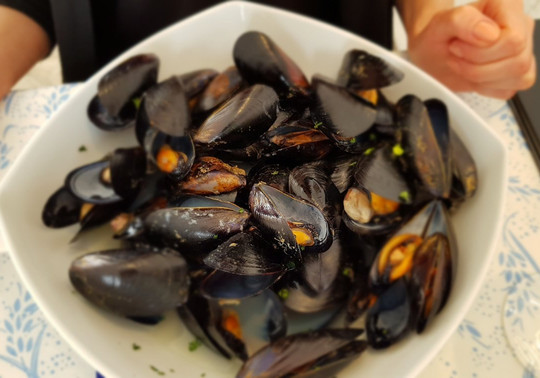 B&B Dimora Muzio主图