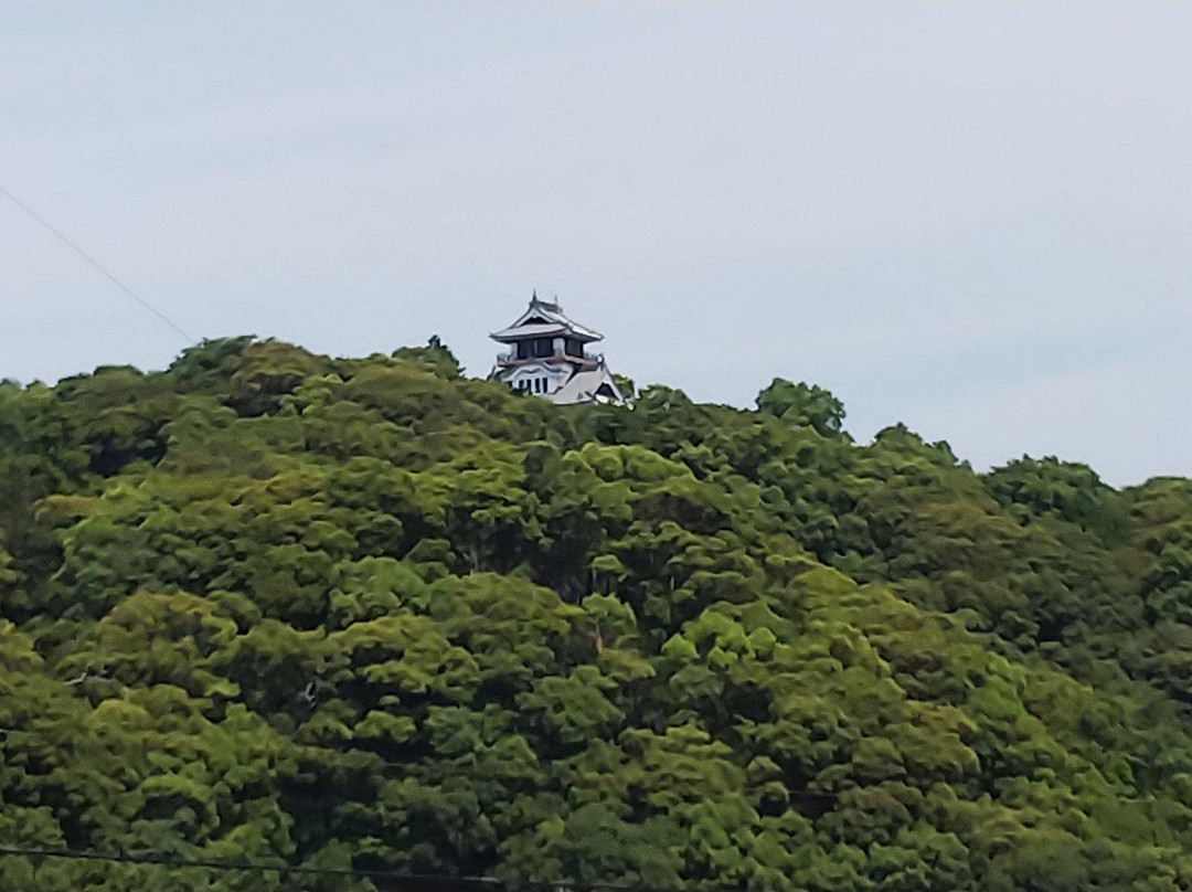 Shimanto Local Hisotorical Museum-四万十市必去景点
