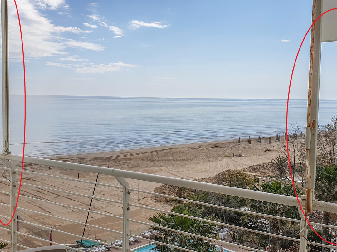 Abruzzo Marina Hotel主图