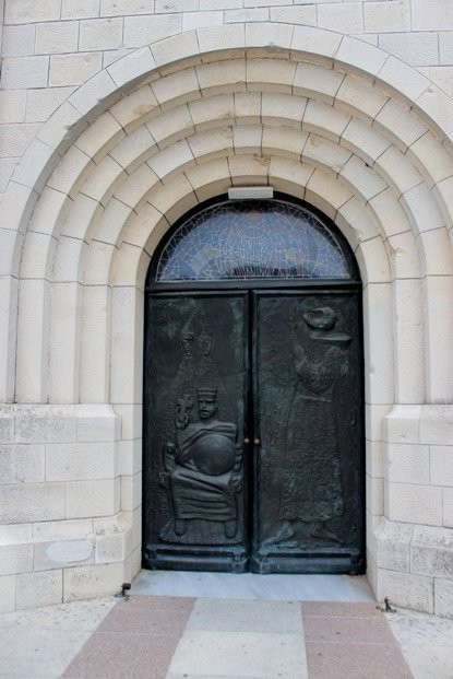 Crkva svetog Nikole Tavelića景点图片