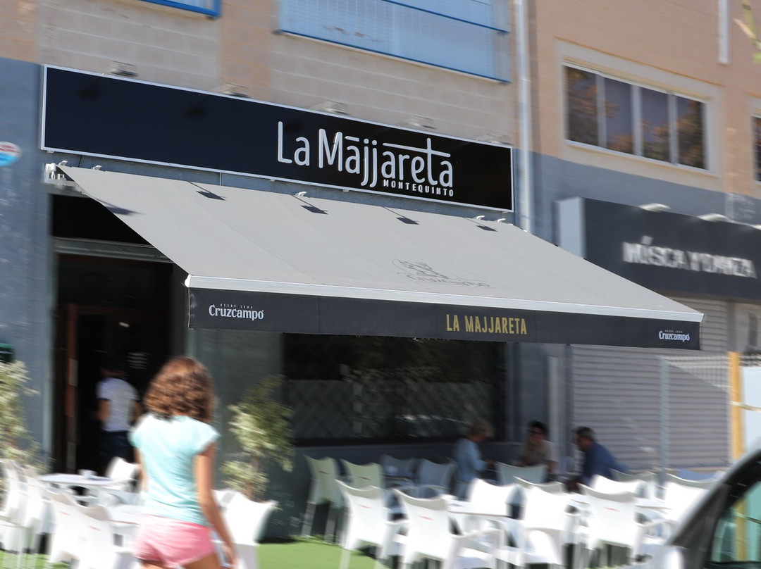La Majjareta
