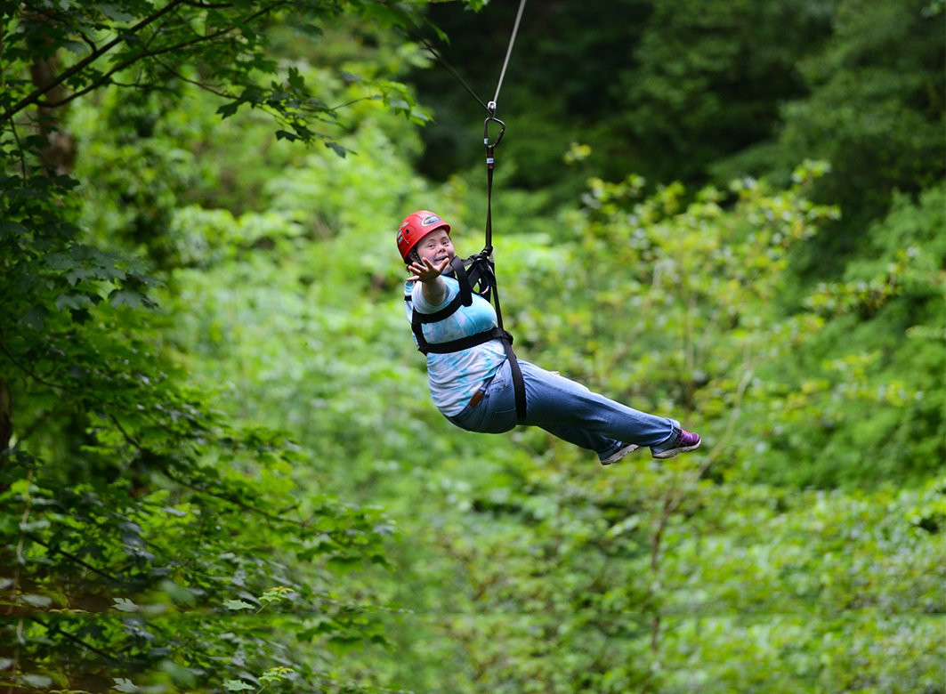 Dynamic Adventures CIC-Dartington必去景点