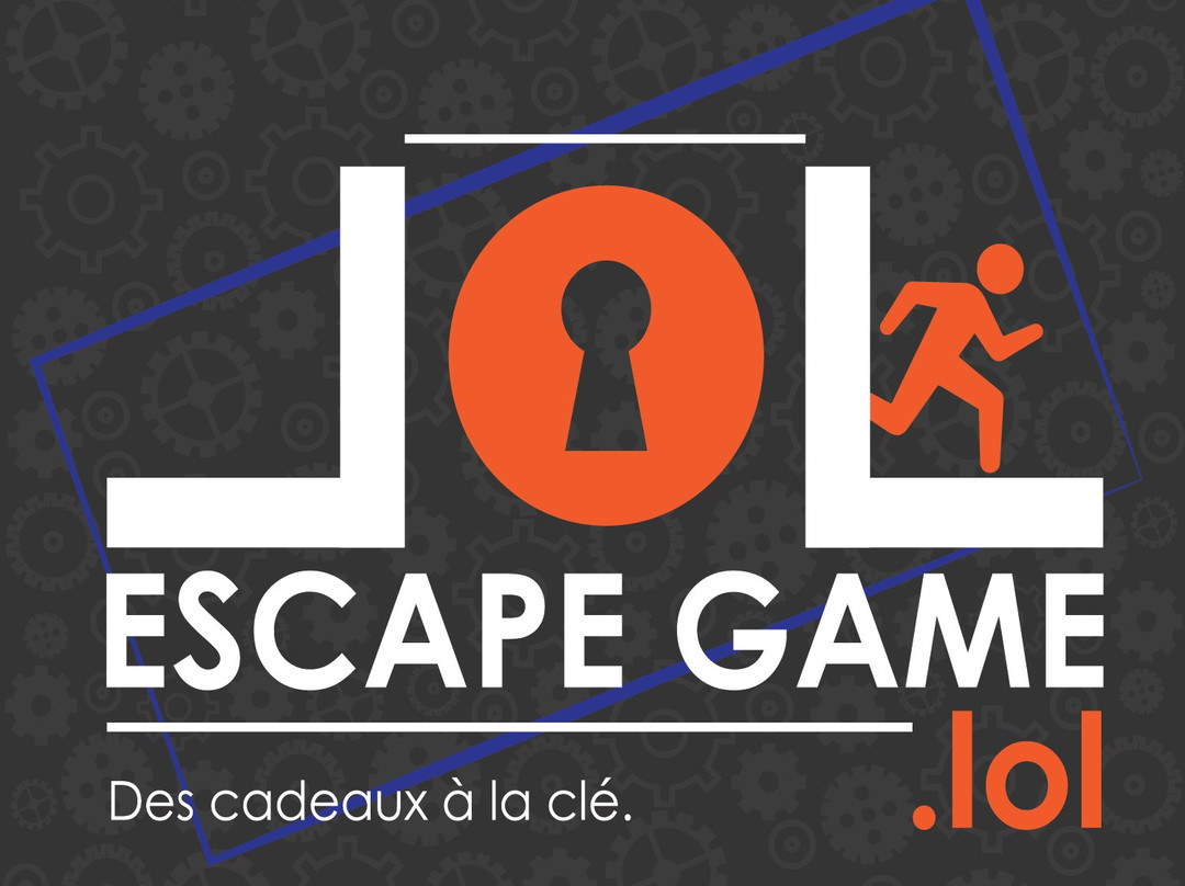 ESCAPEGAME.LOL - Escape Game Montpellier & Blind Test Montpellier-蒙彼利埃必去景点