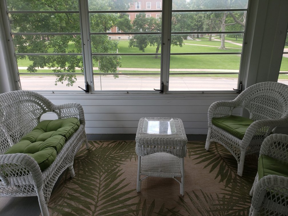 Brackett House Bed and Breakfast-官方