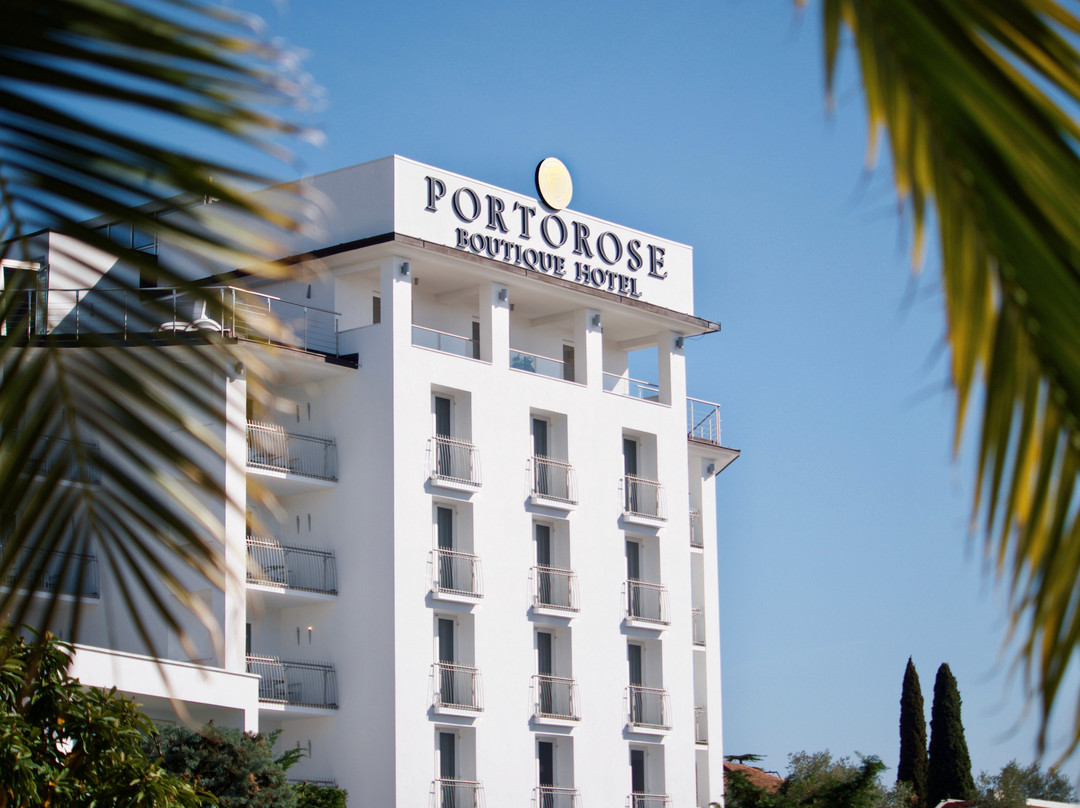 Portorose Boutique Hotel主图