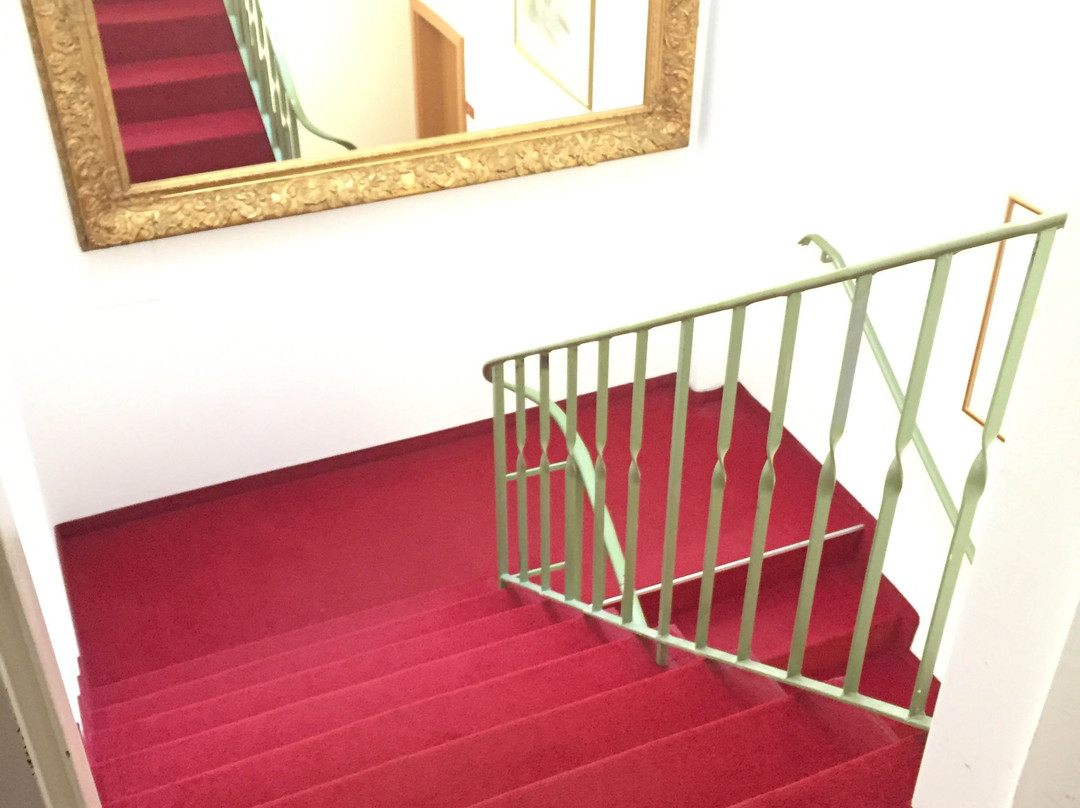 Hotel Lilienhof主图