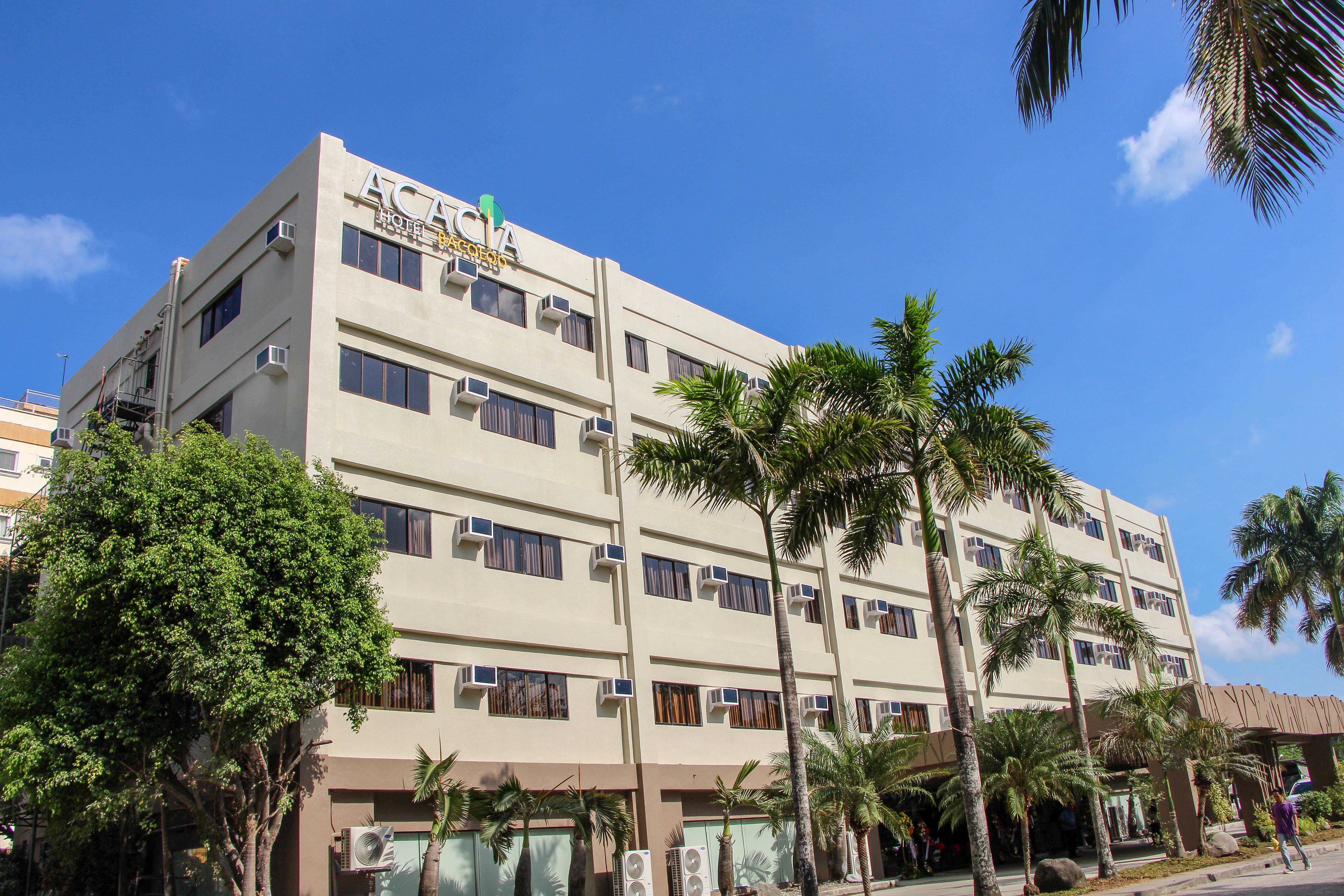 Acacia Hotel Bacolod-官方