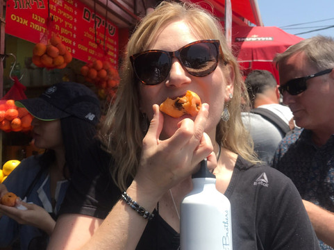 Tel Aviv Bauhaus Walk-特拉维夫必去景点