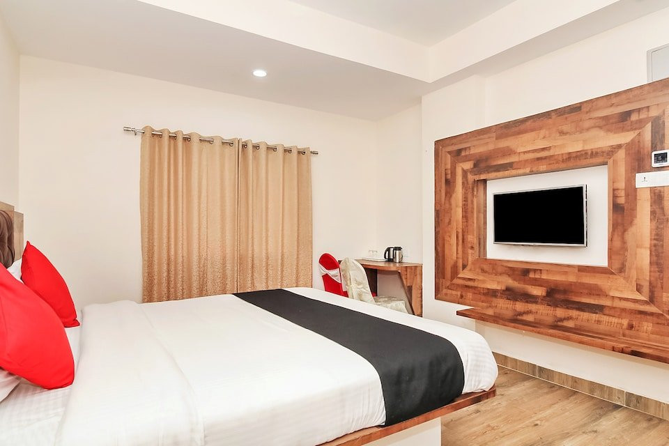 Collection O Hotel Surabhi主图