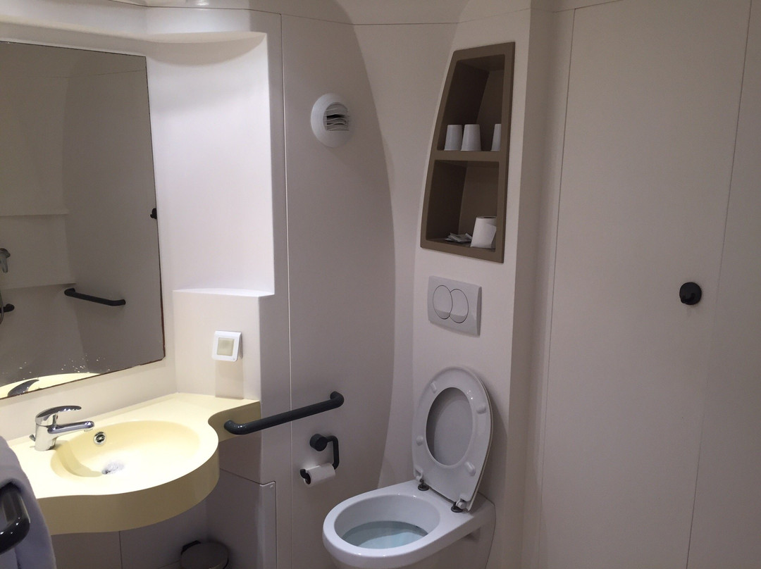 Relais des Cinq Routes主图
