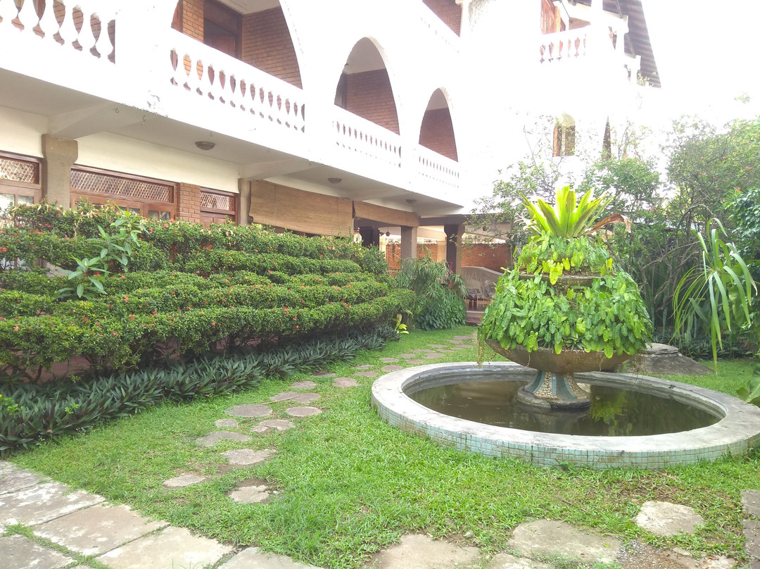 Yoho Ivory Inn主图