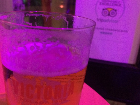 Boomerang Torremolinos-托雷莫里诺斯必去景点