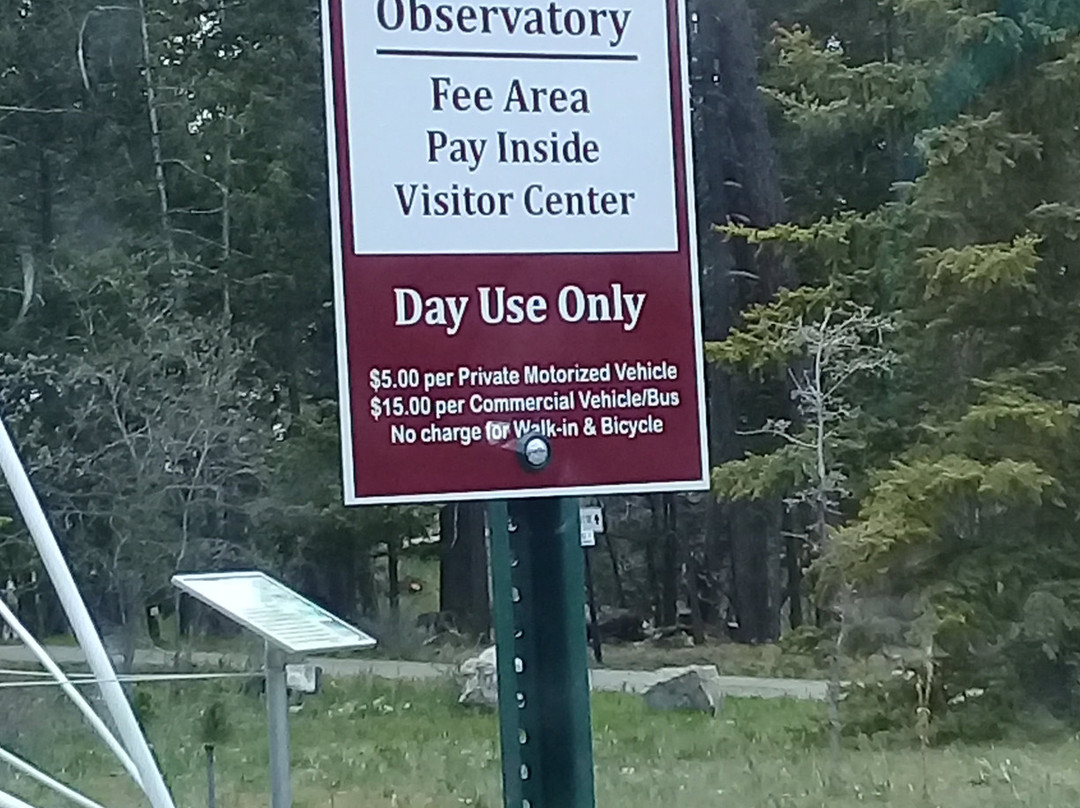 Sunspot Solar Observatory-Sunspot必去景点