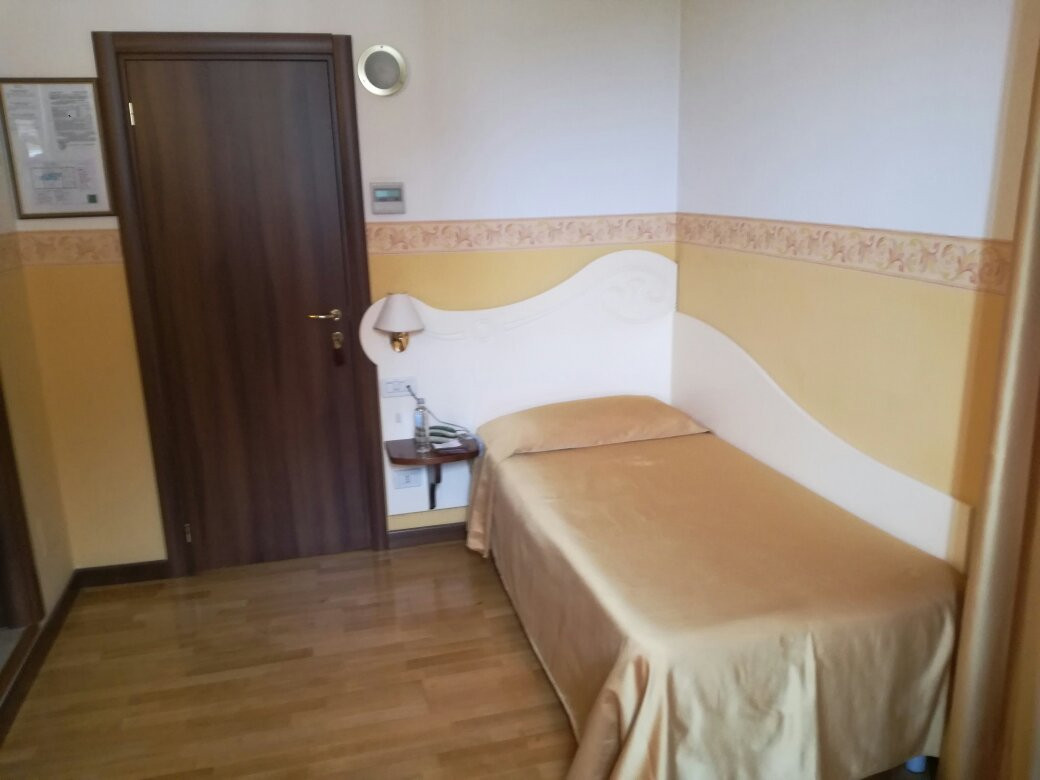 Albergo Ristorante Flora主图