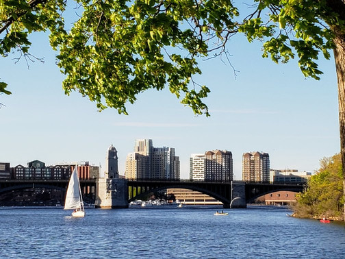 Community Boating Inc.-波士顿必去景点