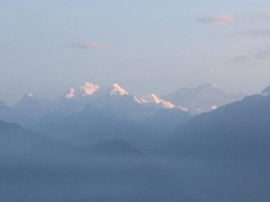 Golden Sunrise & Spa主图