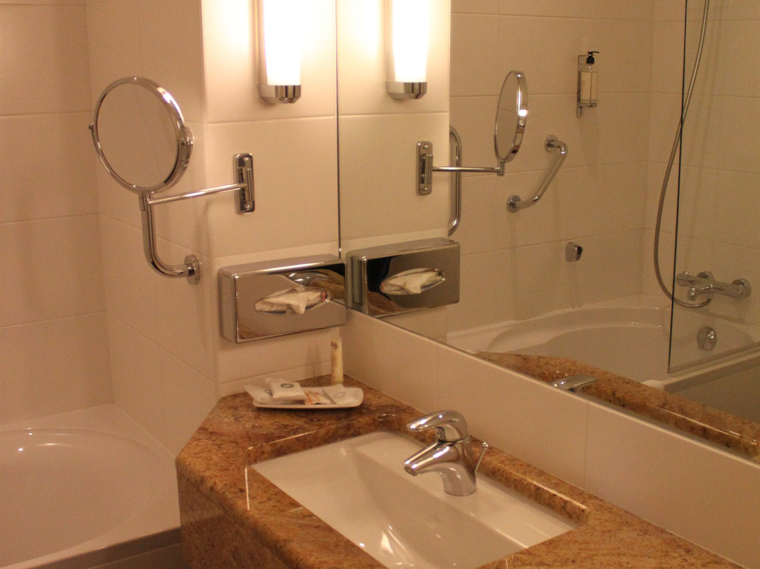 Best Western Hotel D'Angleterre主图
