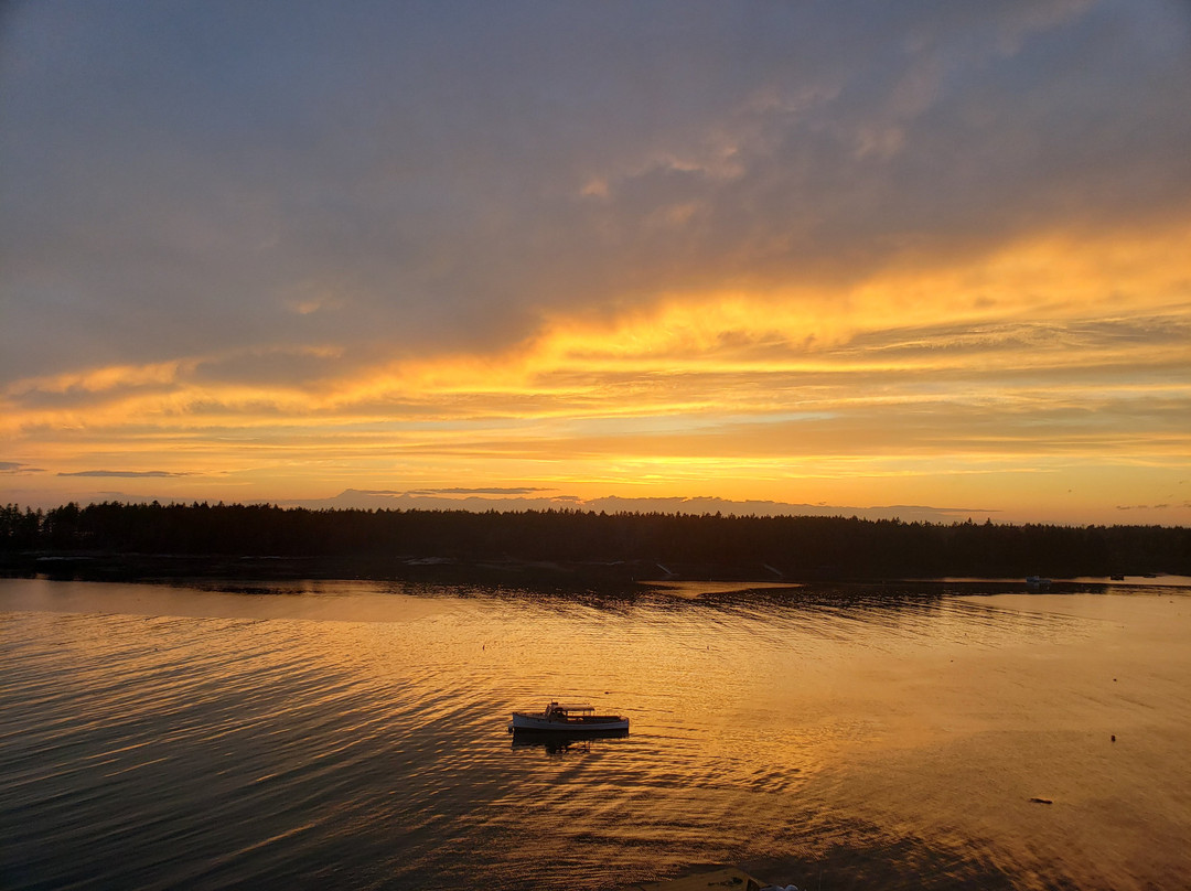 Sebasco Harbor Resort & Golf Club主图