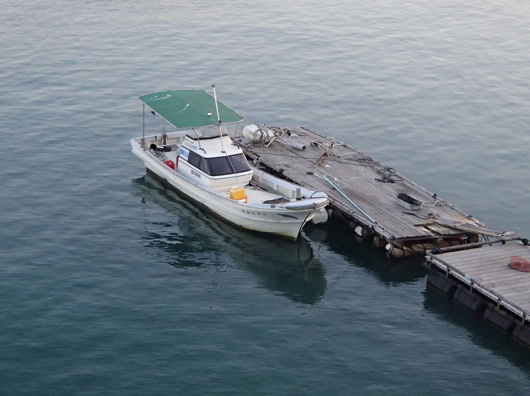 Hakata-jima酒店住宿-Uzushio Inn