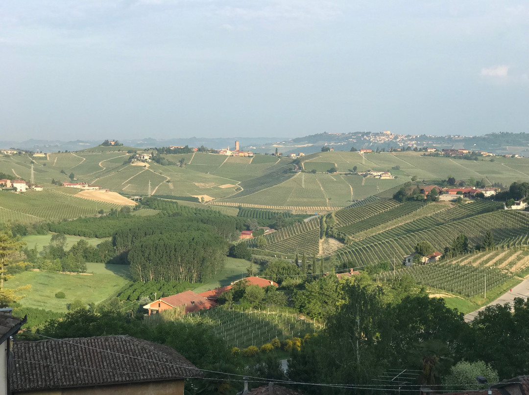 Borgo Vecchio Neive主图