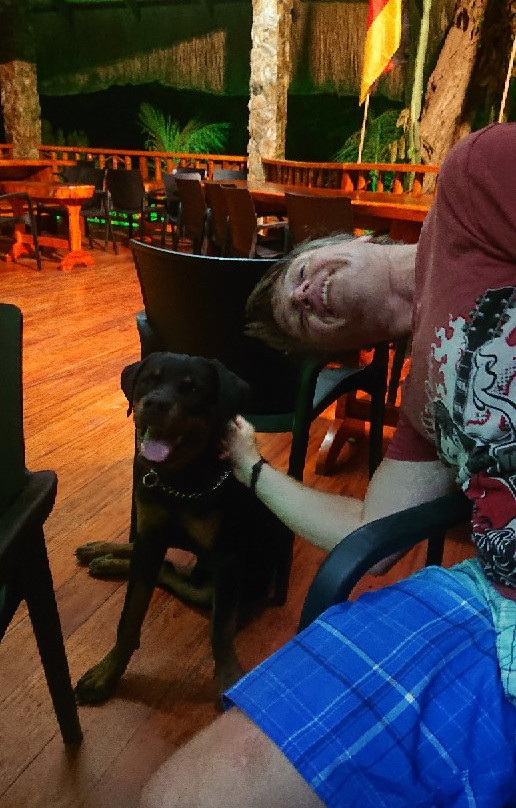 Coconut Shade Beach Resort主图