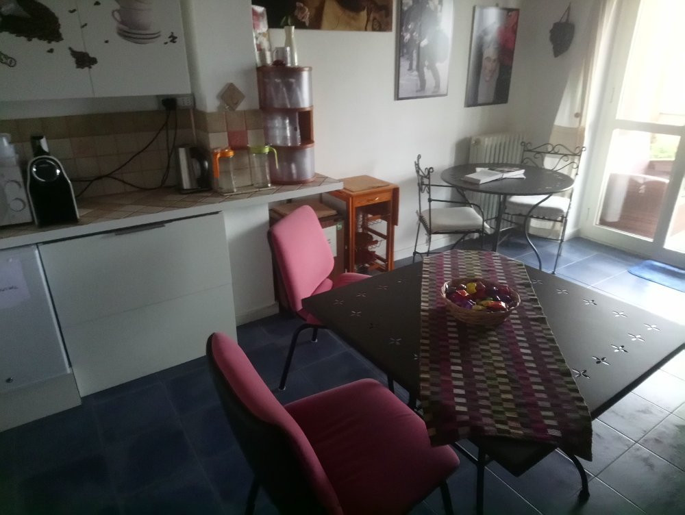 Nughe 'e' Oro Guesthouse Homestay主图