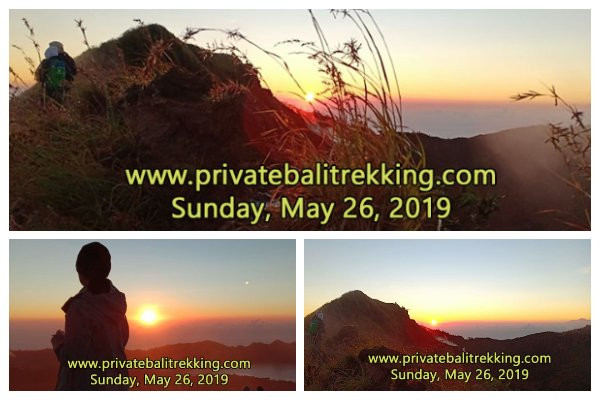 Private Bali Trekking-佩艳艮必去景点