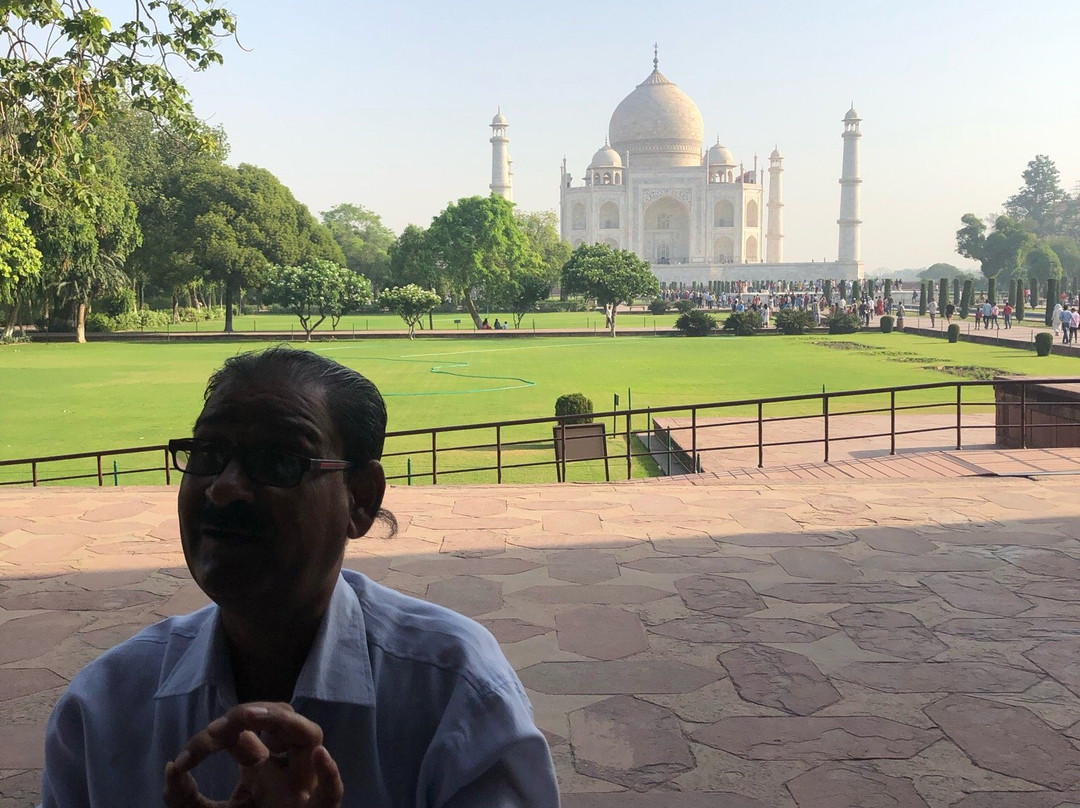 India Trip Designer-新德里必去景点