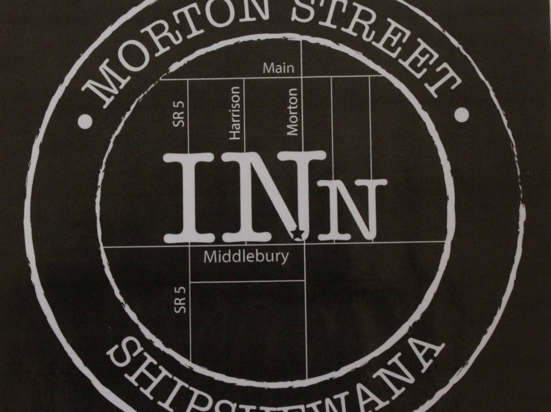 Morton House Inn Shipshewana主图
