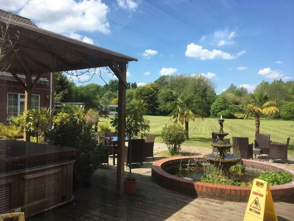 Aldercarr Hall主图